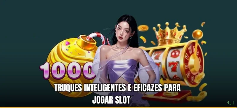 Roleta e blackjack 4jj