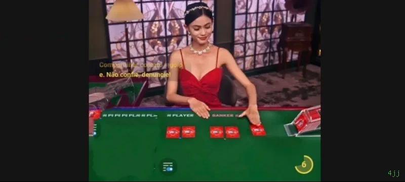 Cassino 4jj app mobile