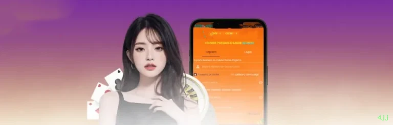 Programa VIP 4jj - benefícios exclusivos