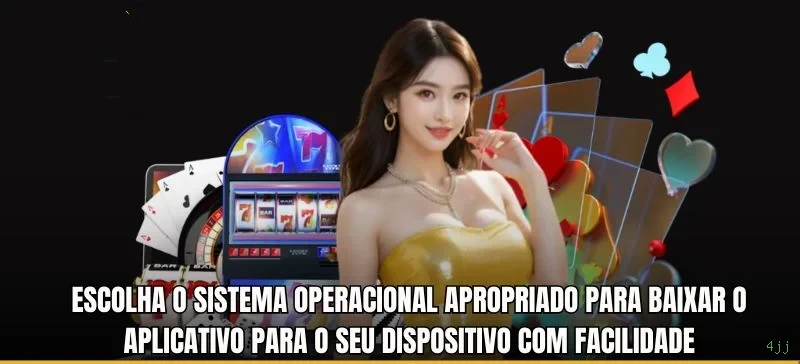 Bônus exclusivos membros VIP 4jj